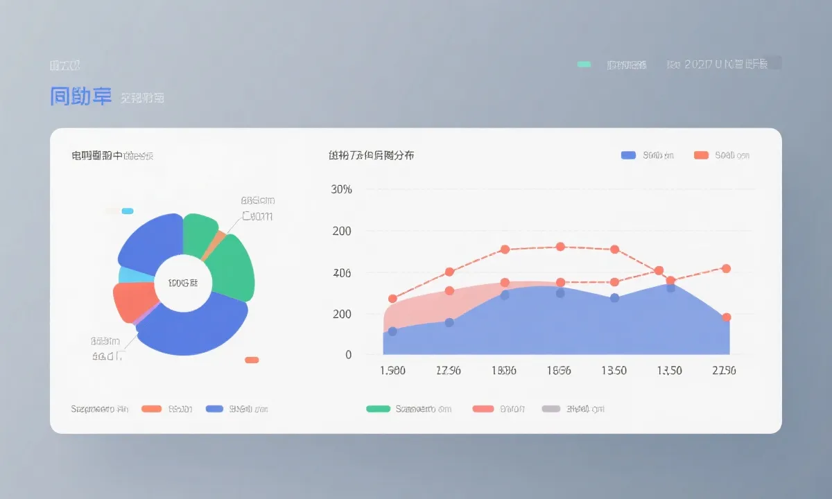 大乐透走势示意