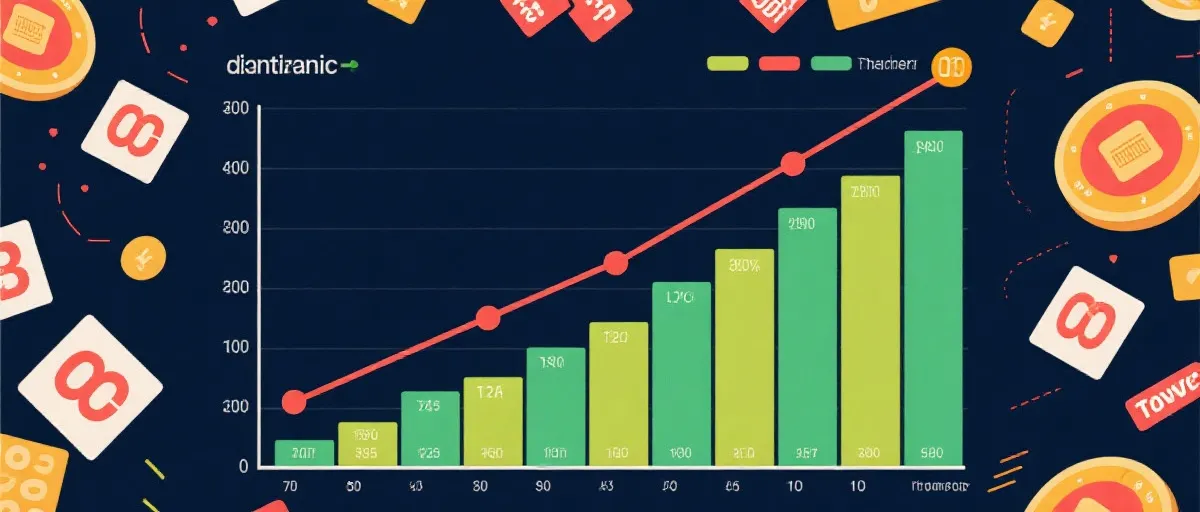 数据走势与开奖动态